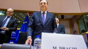 Draghi macht es weiter spannend