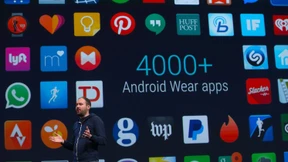 Apple und Google buhlen um App-Entwickler