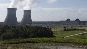 Trump unterschreibt eine ganze Reihe neuer Atomkraft-Dekrete