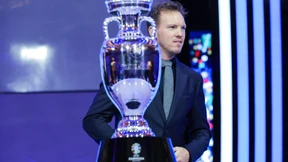 Ein DFB-Kader voller Überraschungen