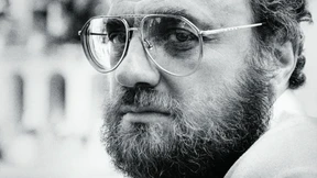 Musik, die die Zeit zum Verschwinden bringt