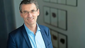 IT-Vorstand Bernd Leukert verlässt die Deutsche Bank