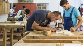 Hessen erprobt neue Schulform zur Berufsvorbereitung