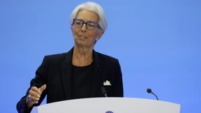 Lagarde: Dürfen bei Inflation nicht nur auf unsere Modelle schauen