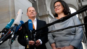 Darauf einigen sich Union und SPD im Asylstreit