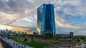 Den Notenbanken drohen hohe Verluste