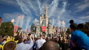 Dutzende Mitarbeiter von Disney-Parks festgenommen