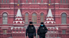 Moskaus Wurstkönig erschossen