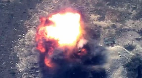 Mindestens 27 Tote bei Beschuss von Nagornyj Karabach