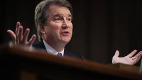 Neue Vorwürfe gegen Kavanaugh