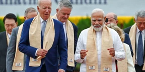 Die Prioritäten des Westens