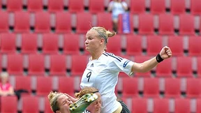 Deutscher Sieg ohne gesteigertes Interesse