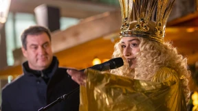 „Ich fand das einfach zu krass“