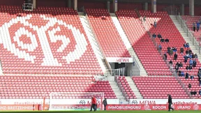 Partie wegen Corona verlegt