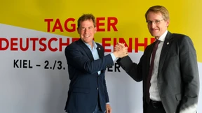 Last und Lust des großen Festes