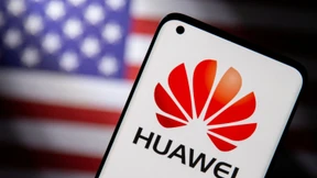 USA verbieten Huawei-Geräte