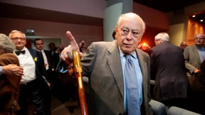 Bereichert wie die amerikanische Mafia