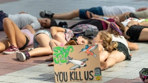 Die Luftfahrt legt eigenes Klimapaket vor