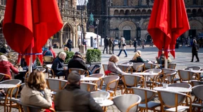 20 Millionen Corona-Infektionen in Deutschland