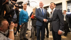 Inhaltlich allzu nahe Gegner