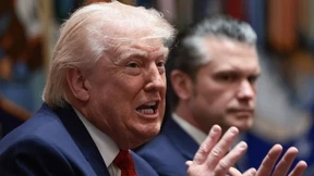 Fehlen Kiew bald die Abfangraketen?