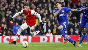 Frühes Aus für Arsenal und Ajax