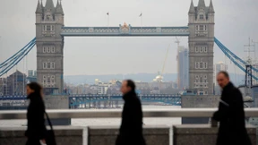 Britischen Banken fehlen 25 Milliarden Pfund