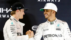 Rosbergs Triumph über den Trickser