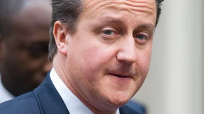 Rebellion gegen Cameron