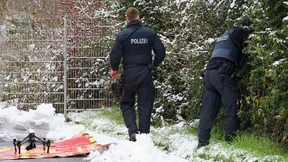 Totes Kind in Kanal in Fulda gefunden