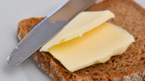 Butter soll bald wieder günstiger werden