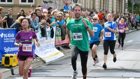 Kein Mann für Kinderschokolade