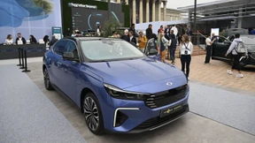 Warum deutsche Käufer türkische E-Autos günstiger bekommen