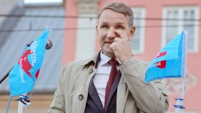 Die Stärke des „Flügels“