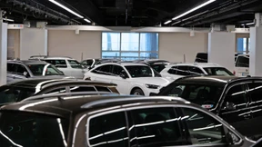 Wenn Münchener neidisch nach Frankfurt blicken