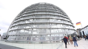 „Staatsgewalt entleert"