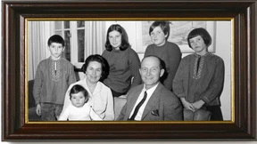 Filbingers Tagebücher entdeckt