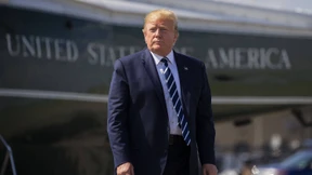 Kein Handlanger Trumps