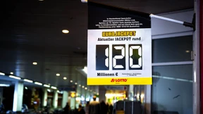 Eurojackpot geht nach Berlin