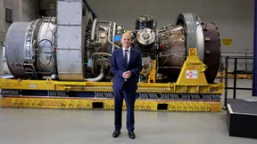 „Es muss nur jemand sagen, ich möchte sie haben, dann ist sie ganz schnell da“