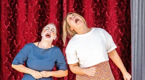 Proben für das Festival „Barock am Main“