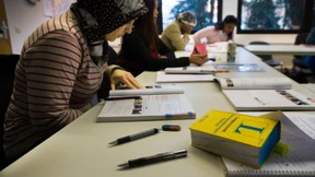 EuGH: Türken dürfen auch ohne Deutschtest nachziehen