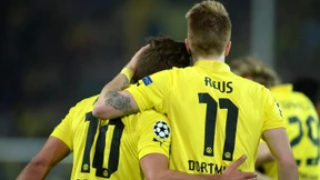 Dortmunder Gruppenbild