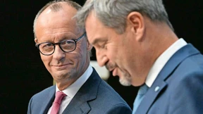 Friedrich Merz wird Kanzlerkandidat der Union