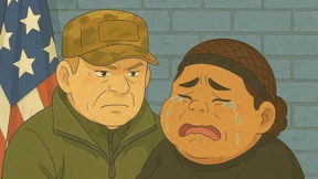 Die Ästhetik des digitalen Faschismus