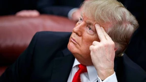 Trump spottet über Rückzug von Brett McGurk