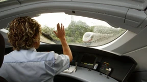 Bahn plant Züge ohne Lokführer