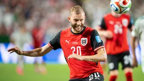 Konrad Laimer ist Österreichs Mann für alle Fälle