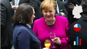 Volksparteien in der Abwärtsspirale?