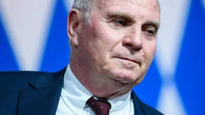Massive Kritik an Hoeneß und Buhrufe